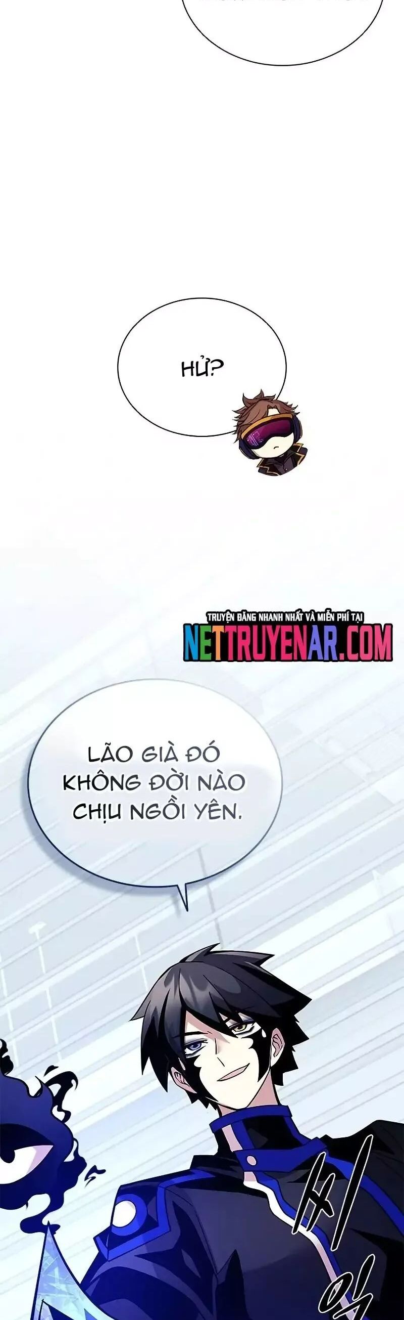 Chuyển Sinh Thành Ác Nhân Chương 195 Ảnh 42