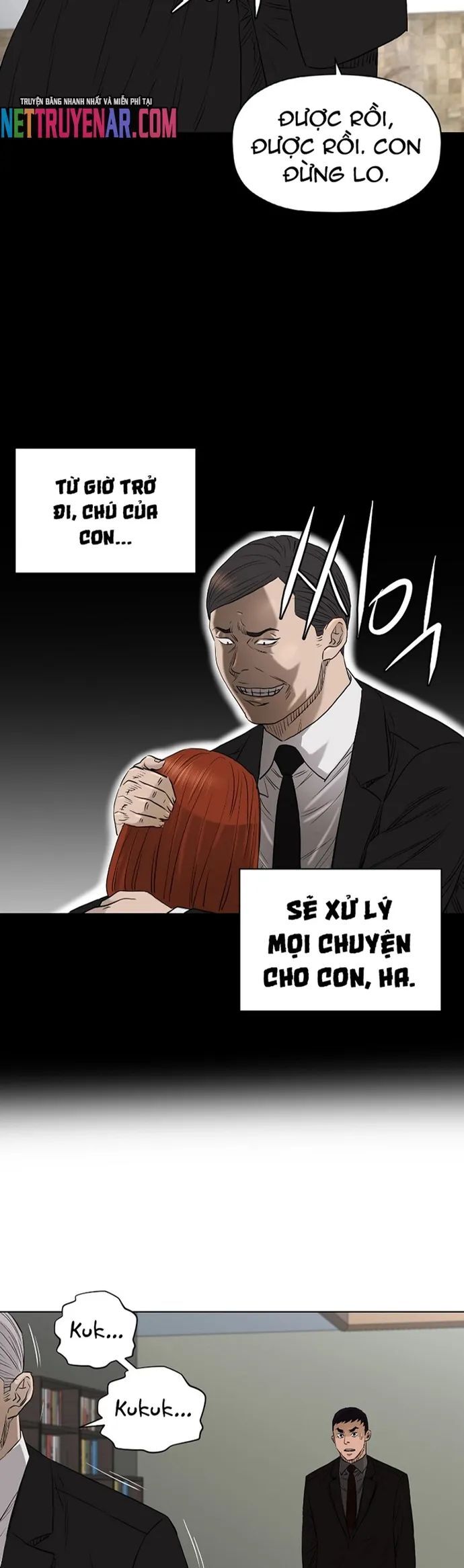 Cuộc Đời Thứ Hai Của Một Gangster Chương 126 Ảnh 29
