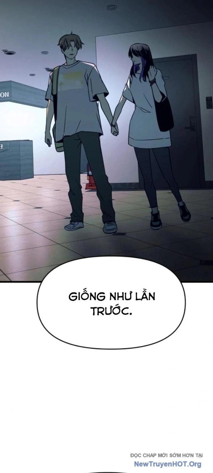 Bias Của Tôi Trên Chuyến Tàu Cuối Cùng Chương 34 Ảnh 108