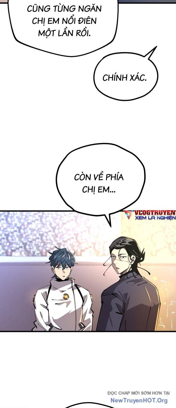 Hòn Đảo Sao Và Xiềng Xích Chương 21 Ảnh 28
