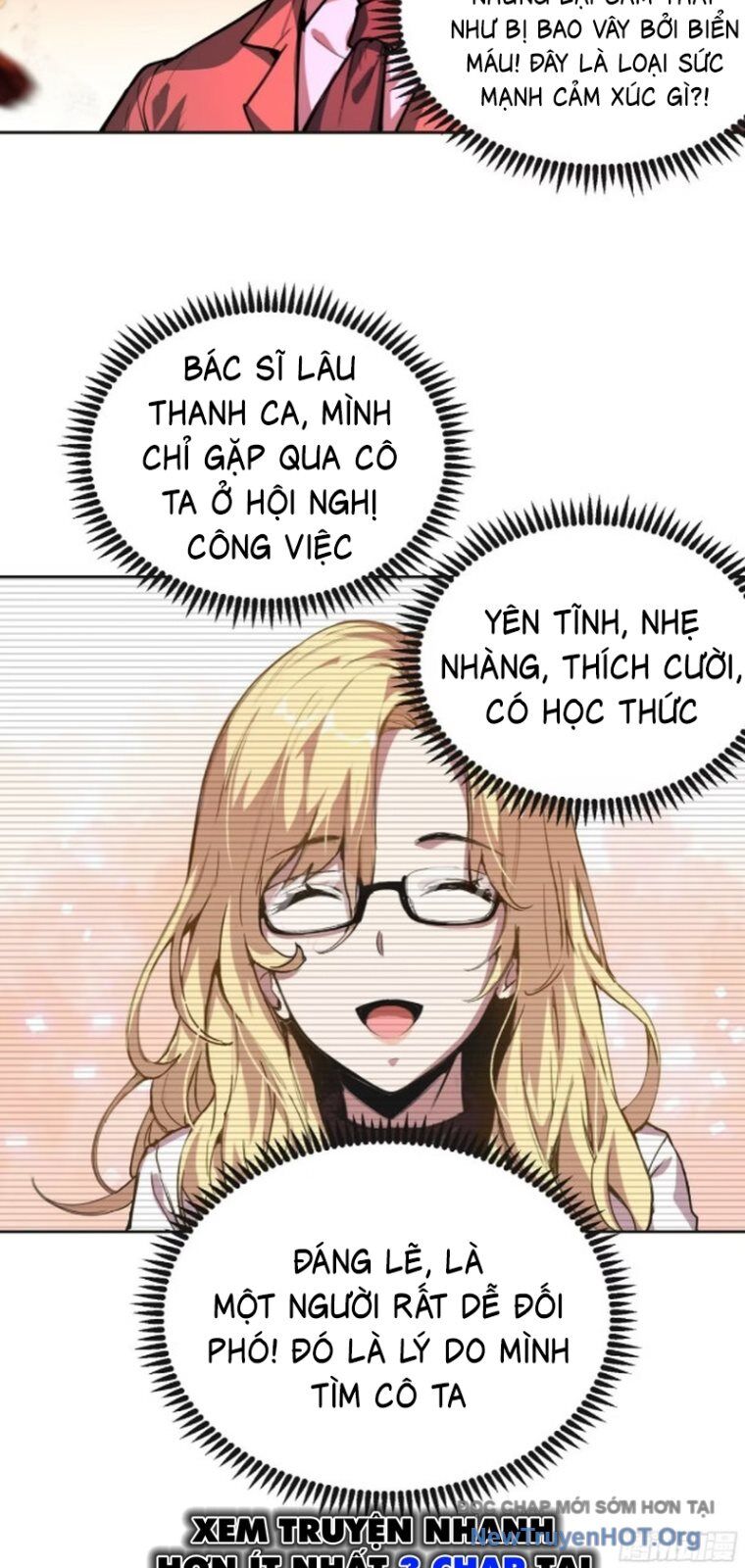 Bệnh Cảm Xúc Chương 11 Ảnh 4