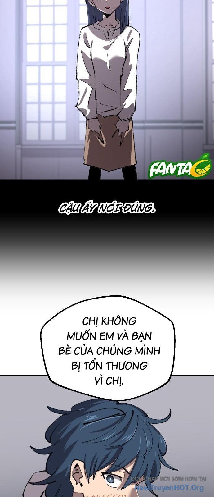 Hòn Đảo Sao Và Xiềng Xích Chương 21 Ảnh 39