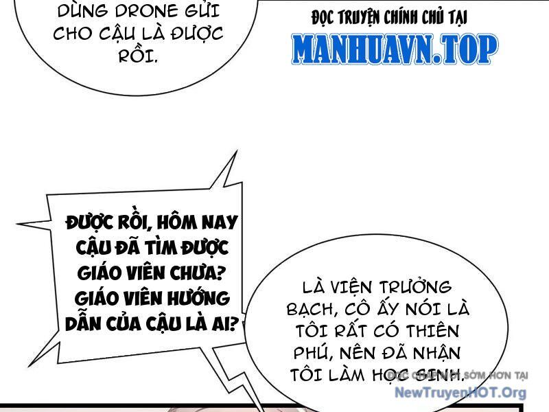 Cao Võ Tiến Hóa: Bắt Đầu Thức Tỉnh Quái Thú Chi Vương Chương 48 Ảnh 37