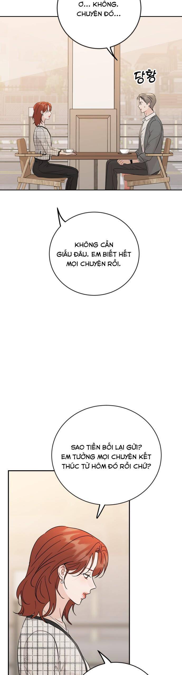 Người Một Nhà Chương 112 Ảnh 38