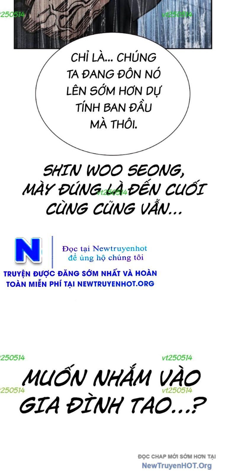 Để Có Thể Sống Sót Chương 178 Ảnh 172