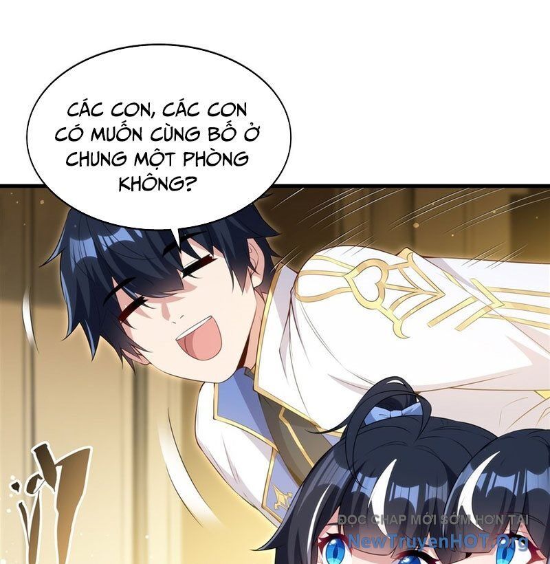 Câm Miệng Đi Ác Long, Ta Không Muốn Trông Trẻ Với Ngươi Nữa! Chương 53 Ảnh 60