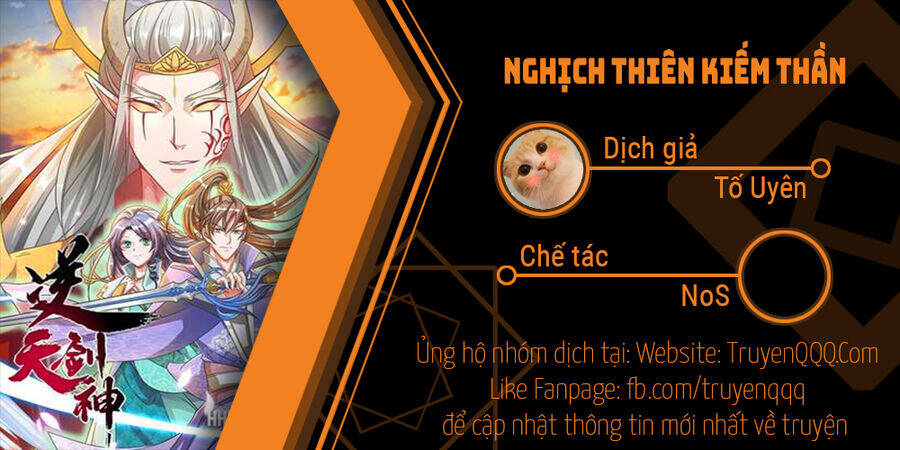 Nghịch Thiên Kiếm Thần Chương 615 Ảnh 28