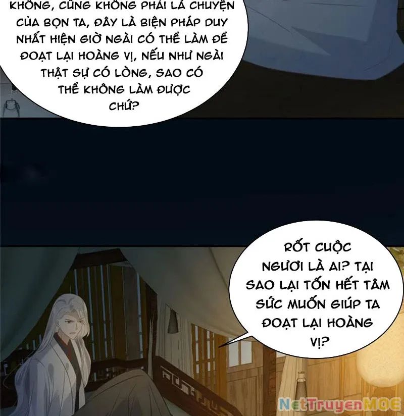 Tà Vương Phúc Hắc Sủng Nhập Cốt Chương 193 Ảnh 18