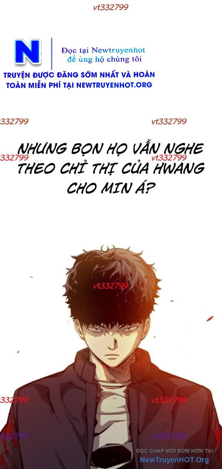 King Game Chương 124 Ảnh 45