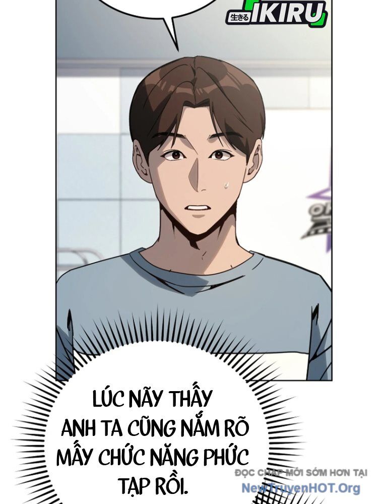 Diễn Viên Ngàn Mặt Chương 30 Ảnh 32