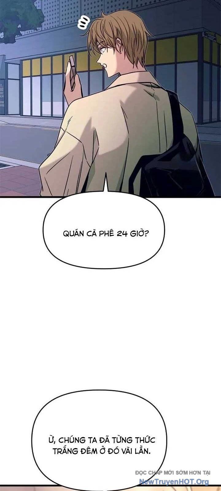 Bias Của Tôi Trên Chuyến Tàu Cuối Cùng Chương 28 Ảnh 35