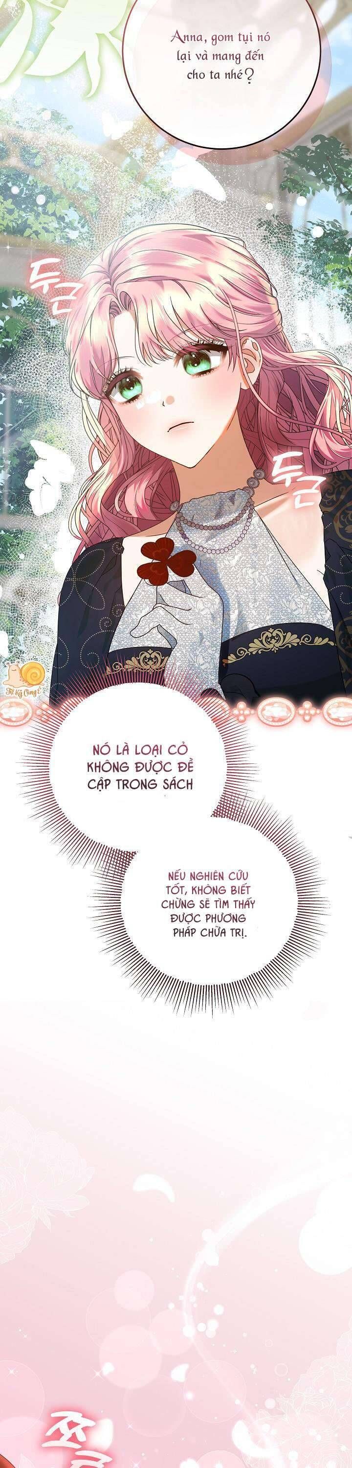 Tôi Đã Sẵn Sàng Cho Cuộc Ly Hôn Chương 16 Ảnh 27