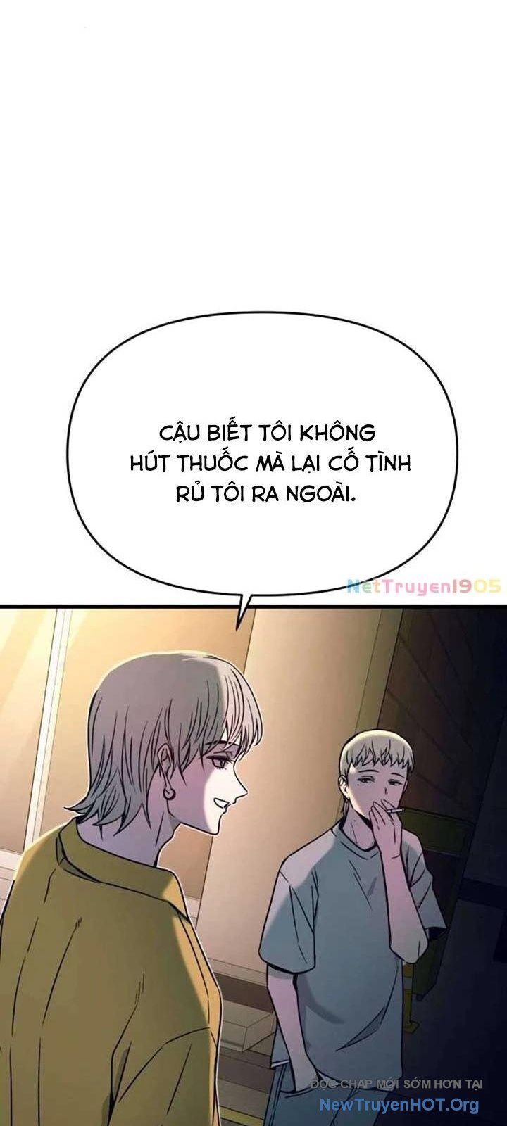 Bias Của Tôi Trên Chuyến Tàu Cuối Cùng Chương 32 Ảnh 88
