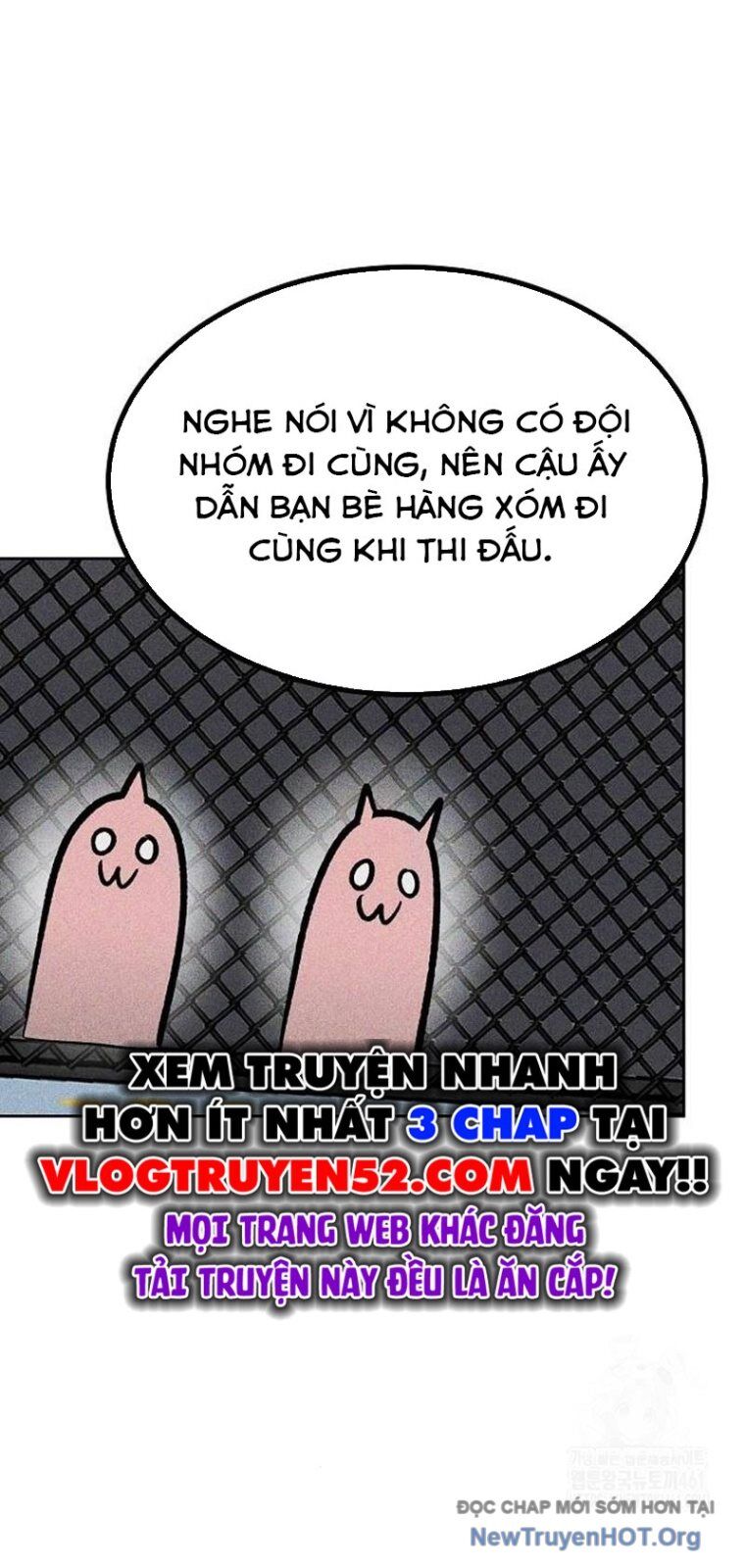 Vua Võ Đài Chương 135 Ảnh 67
