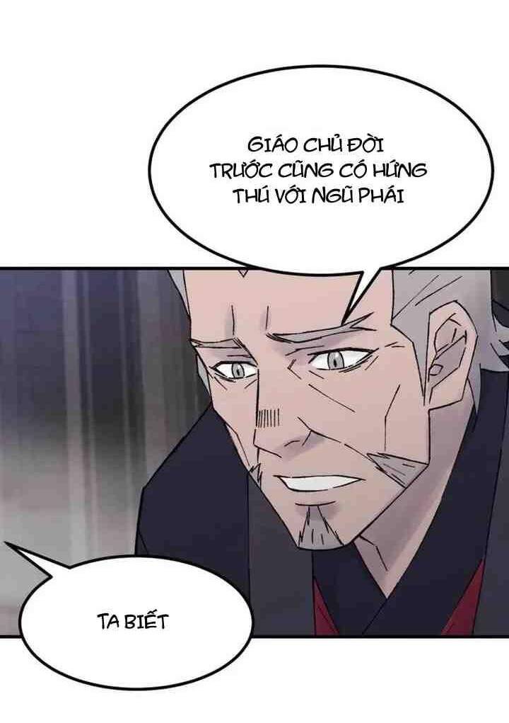 Đại Cao Thủ Chương 112 Ảnh 48