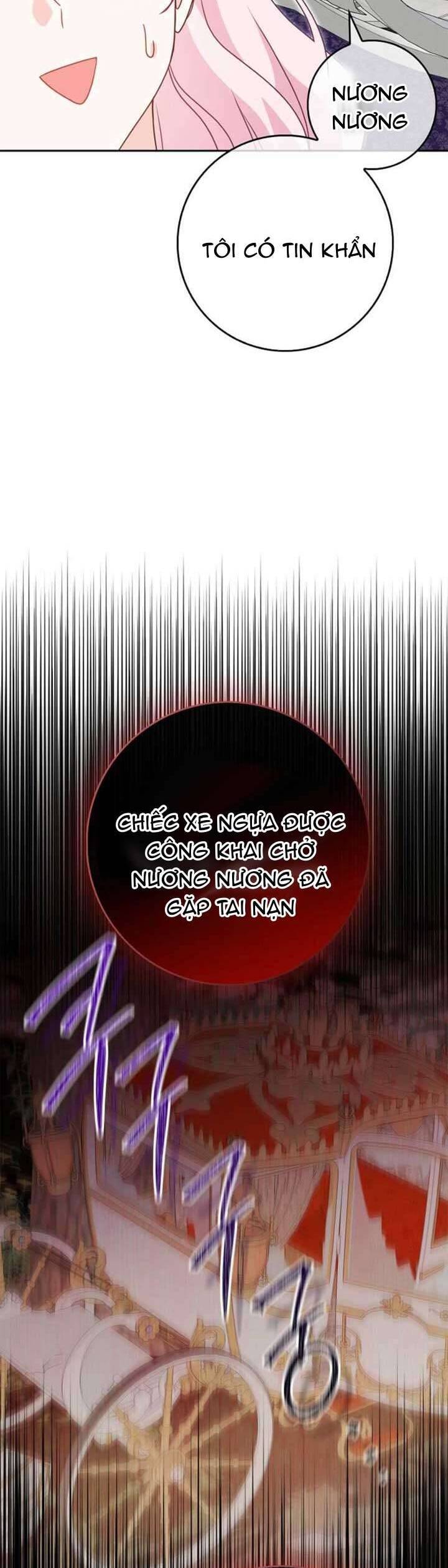 Người Mẹ Trong Tiểu Thuyết Nuôi Con Có Nhất Thiết Phải Chết Không? Chương 44 Ảnh 27