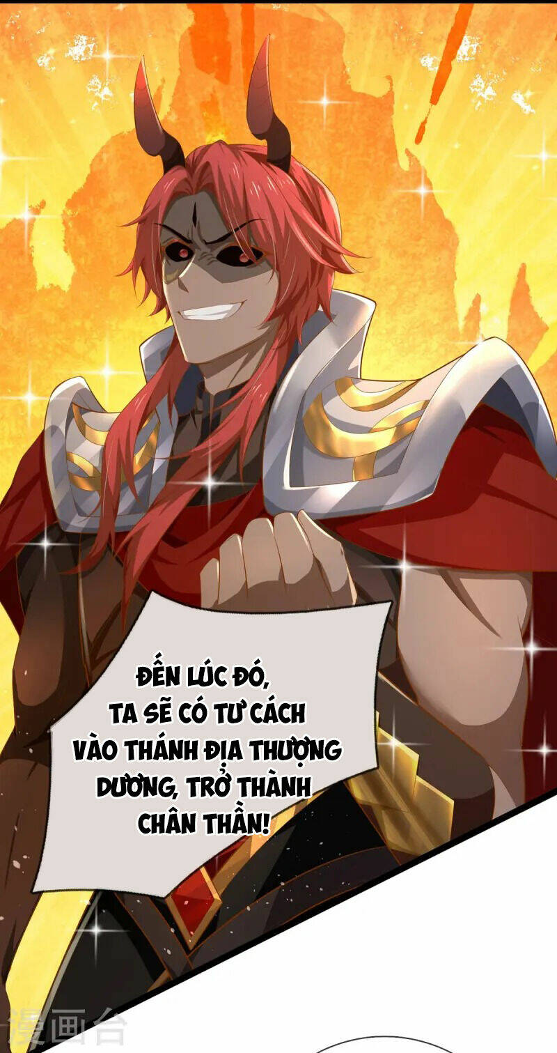 Nghịch Thiên Kiếm Thần Chương 616 Ảnh 10