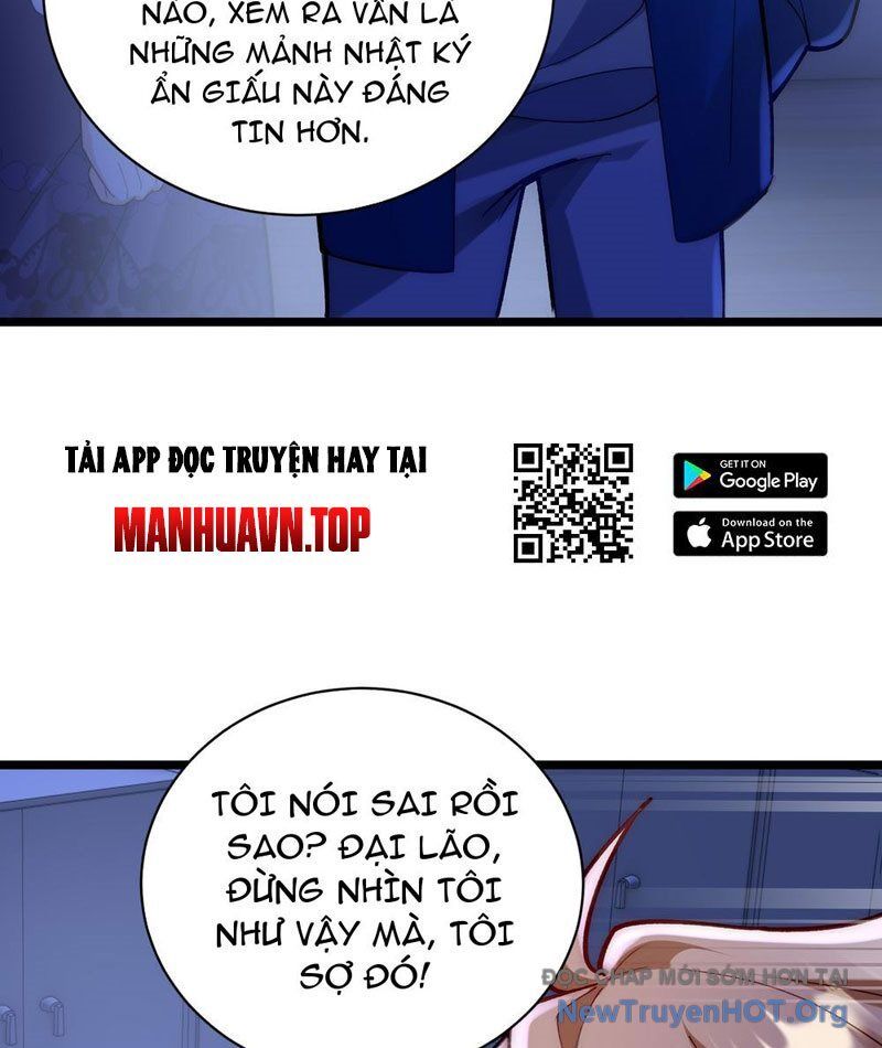 Thế Giới Quỷ Dị? Ta Sớm Đã Thông Quan Chương 3 Ảnh 18