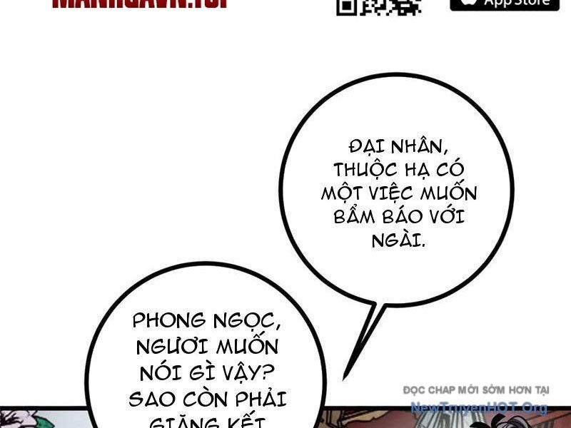 Toàn Cầu Cao Võ Chương 323 Ảnh 25