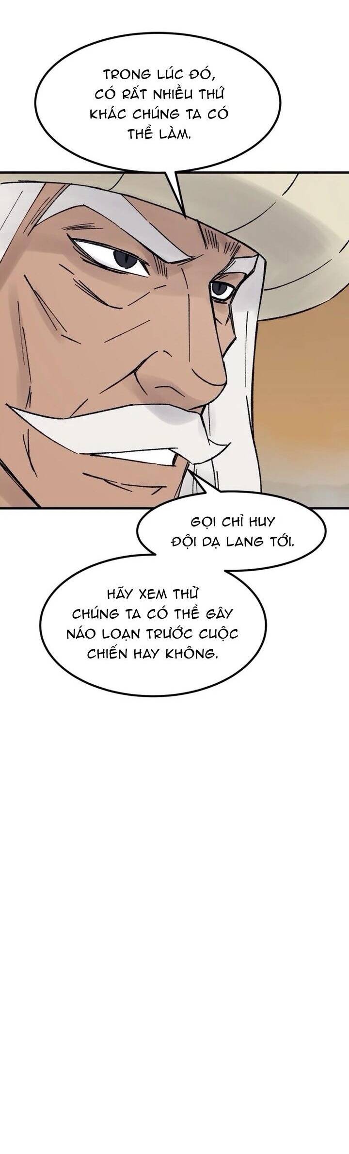 Đại Cao Thủ Chương 108 Ảnh 49