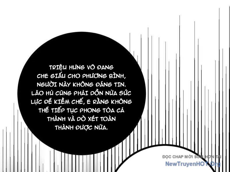 Toàn Cầu Cao Võ Chương 323 Ảnh 165