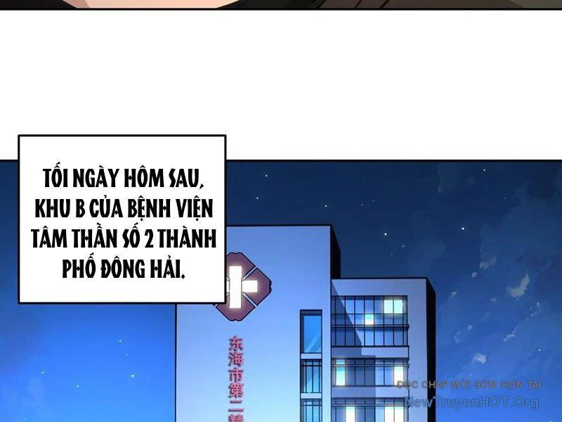 Thế Giới Toàn Người Điên, Tỉnh Táo Chính Là Bị Bệnh Chương 11 Ảnh 99