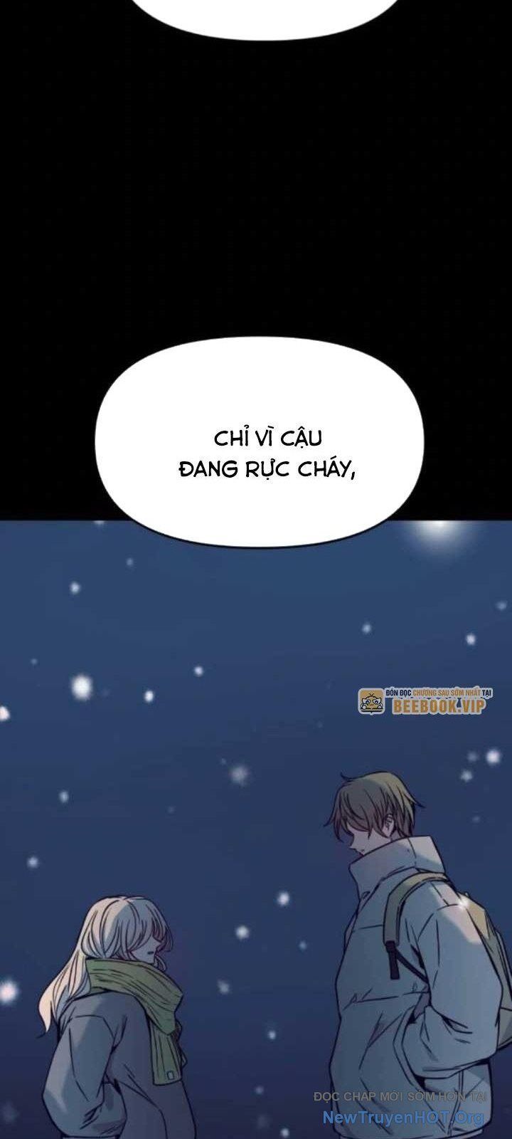 Bias Của Tôi Trên Chuyến Tàu Cuối Cùng Chương 30 Ảnh 130