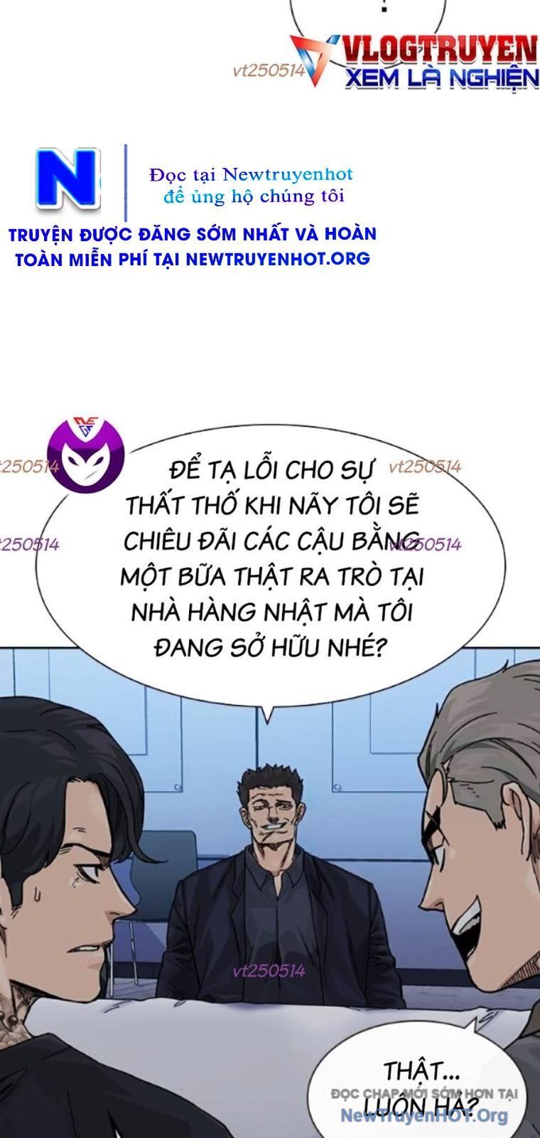 Để Có Thể Sống Sót Chương 178 Ảnh 83