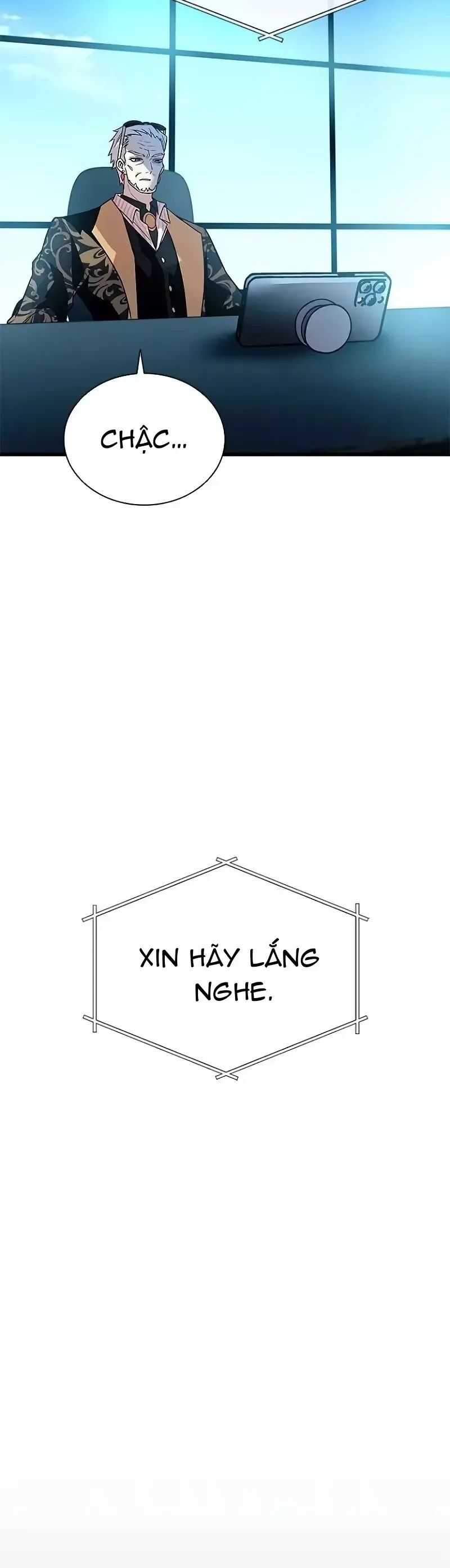 Chuyển Sinh Thành Ác Nhân Chương 195 Ảnh 53