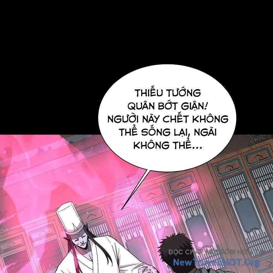 Ngày Tôi Sinh Ra, Bách Quỷ Dạ Hành, Tuyết Thi Hộ Đạo Chương 786 Ảnh 54