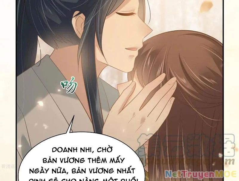 Tà Vương Phúc Hắc Sủng Nhập Cốt Chương 194 Ảnh 43