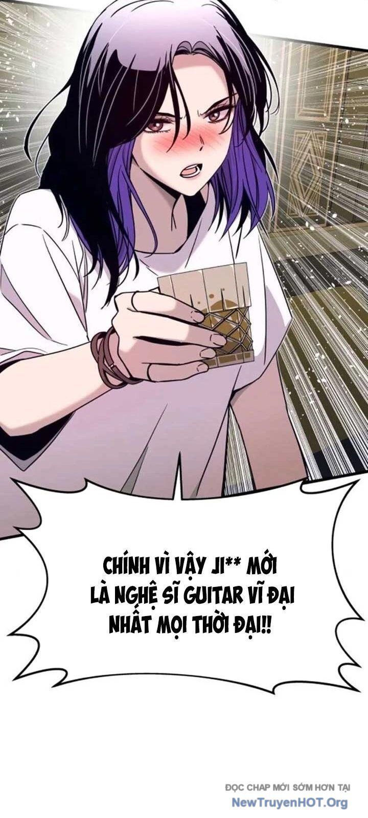 Bias Của Tôi Trên Chuyến Tàu Cuối Cùng Chương 33 Ảnh 7
