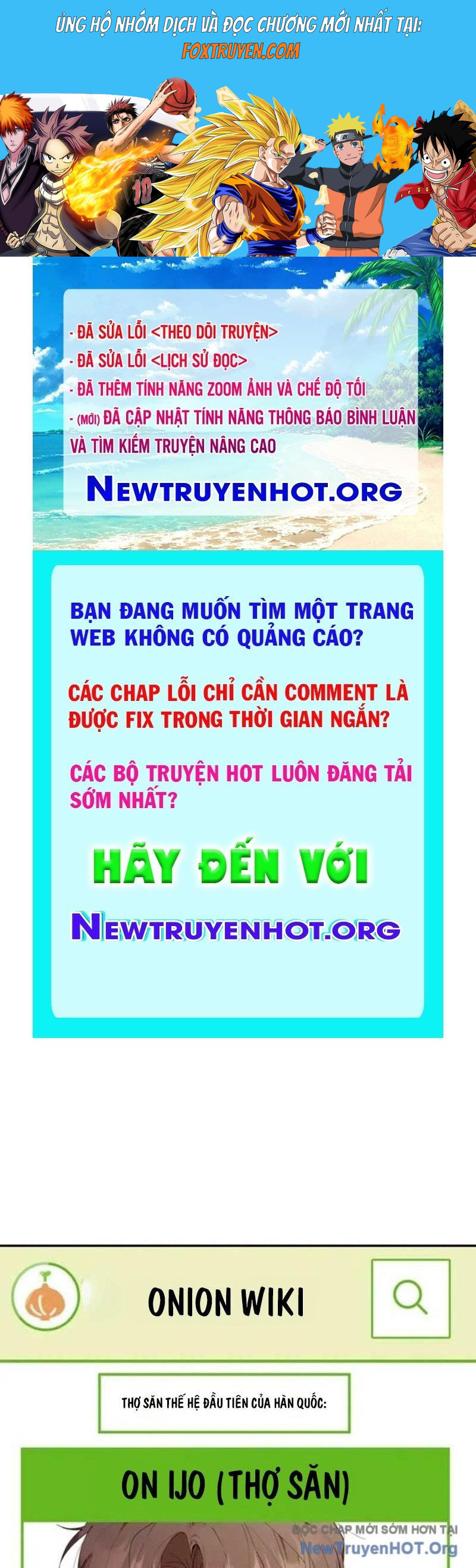 Thợ Săn Của Lớp Gà Con Chương 45 Ảnh 2
