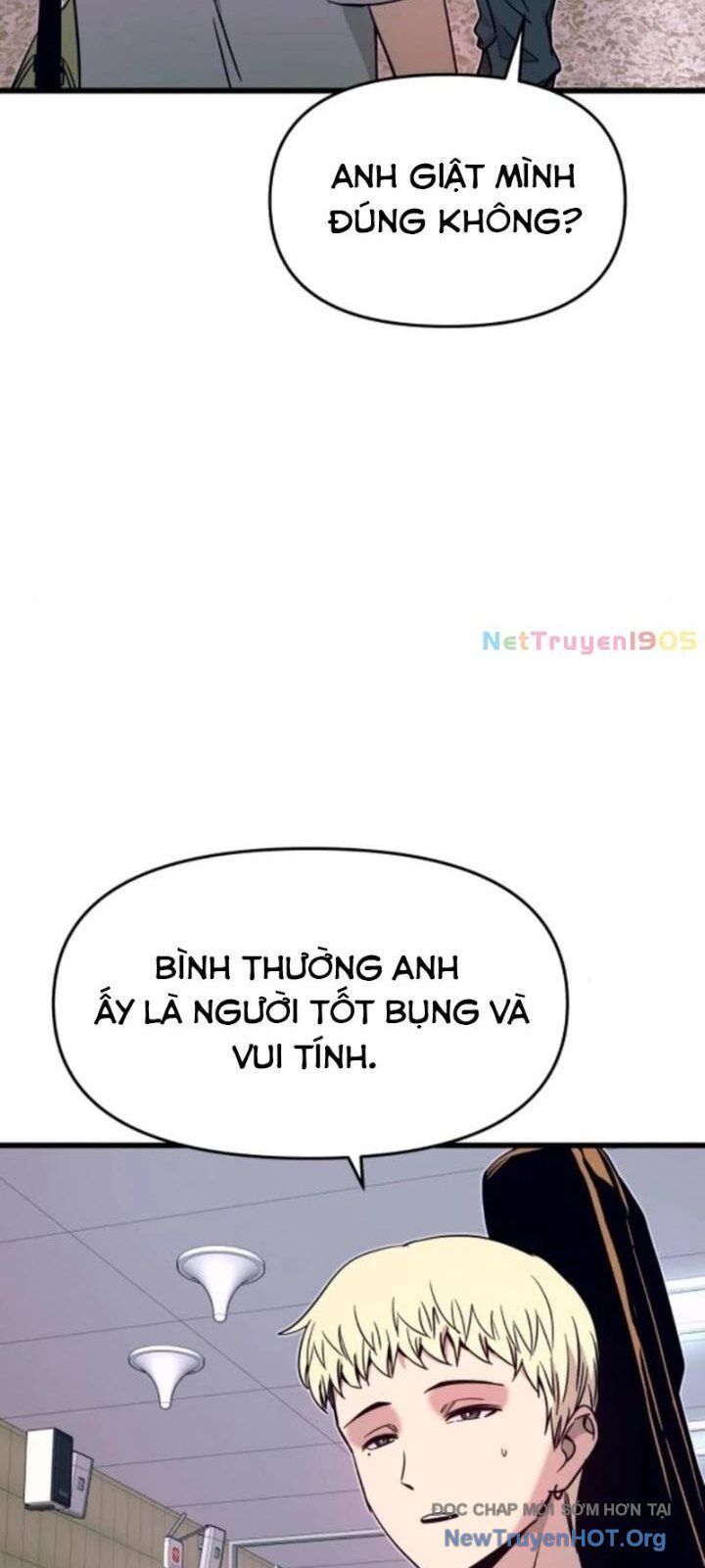 Bias Của Tôi Trên Chuyến Tàu Cuối Cùng Chương 34 Ảnh 18