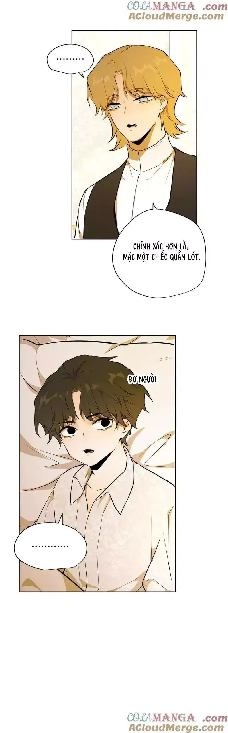 Trở Thành Nữ Hoàng Từ Khi Mới 6 Tuổi Chương 22 Ảnh 16