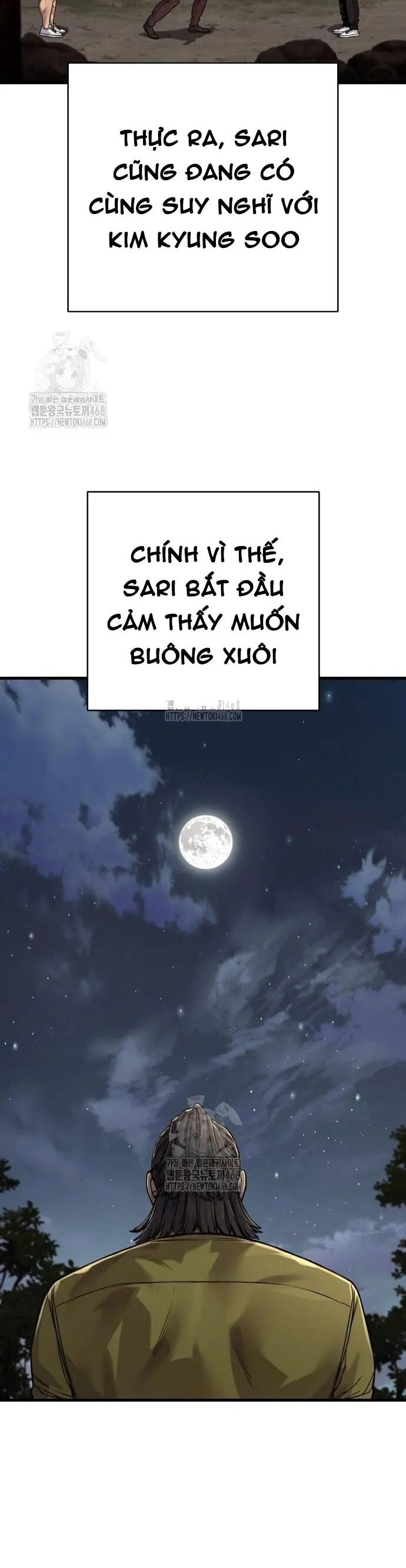 Cảnh Sát Báo Thù Chương 108 Ảnh 36