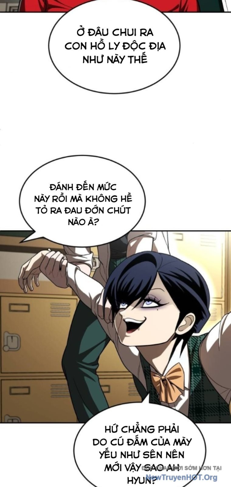 Món Đồ Chơi Chương 50 Ảnh 23