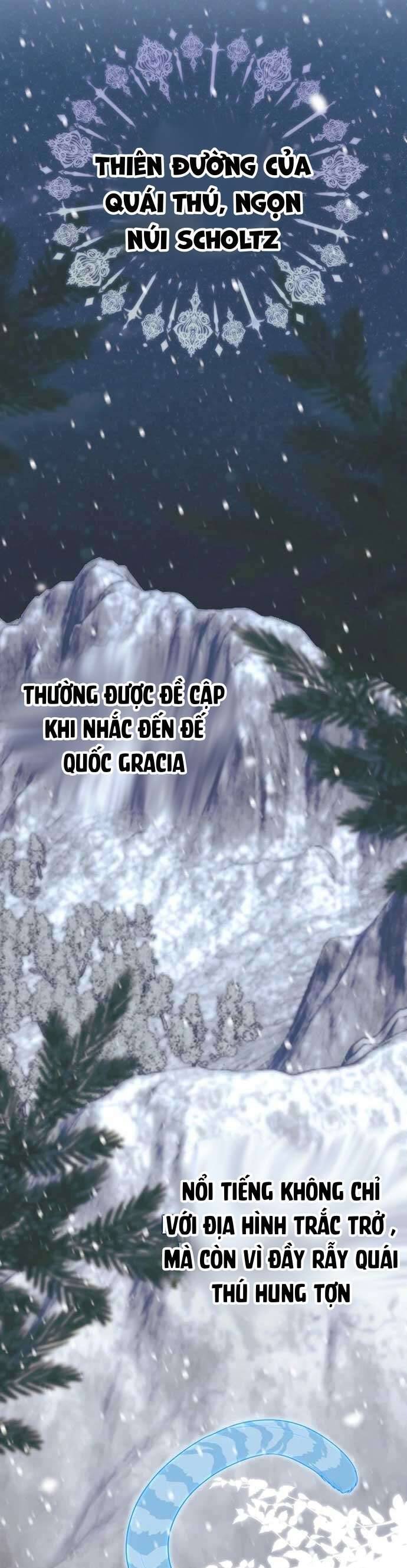 Nàng Công Chúa Tiên Tri Chương 111 Ảnh 10
