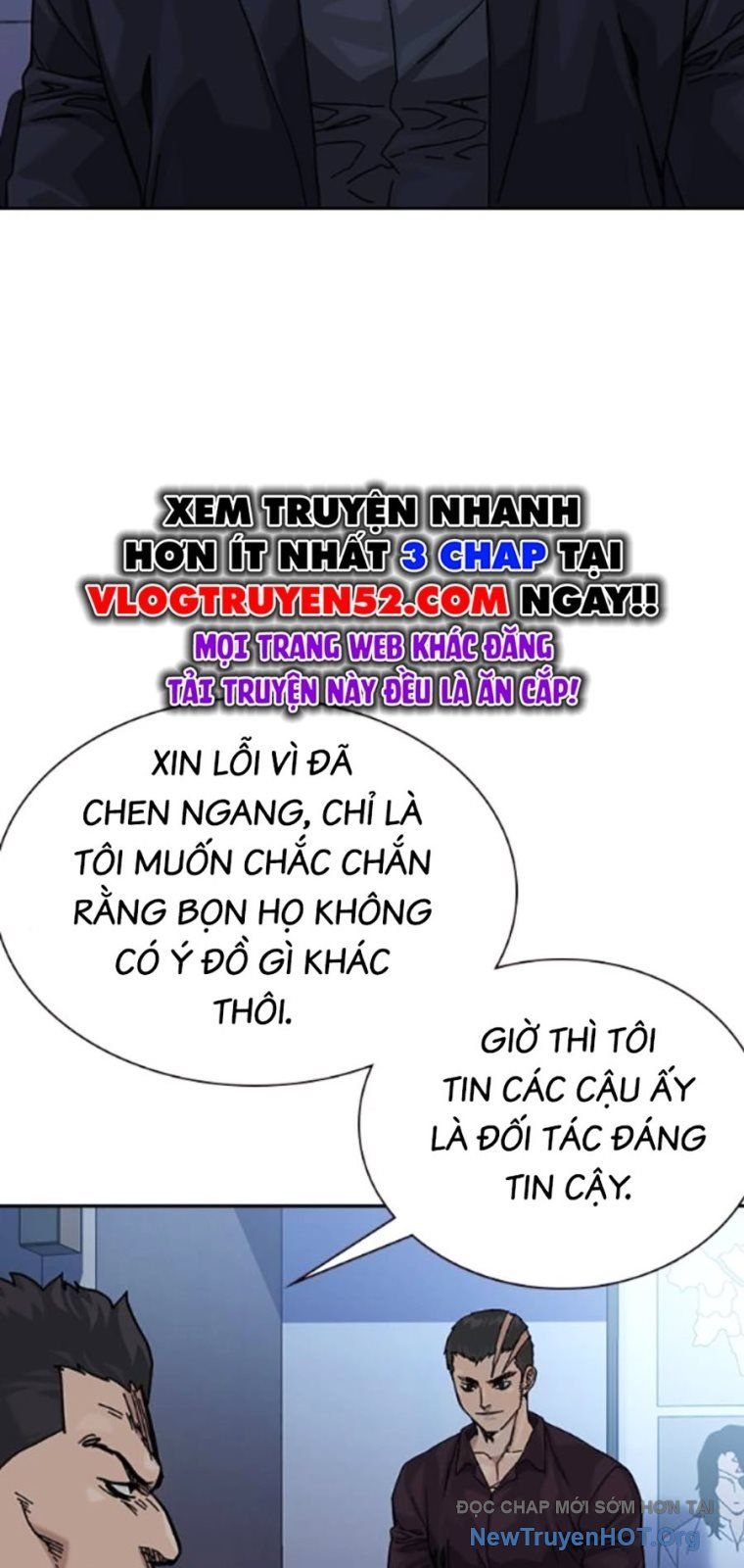 Để Có Thể Sống Sót Chương 178 Ảnh 77