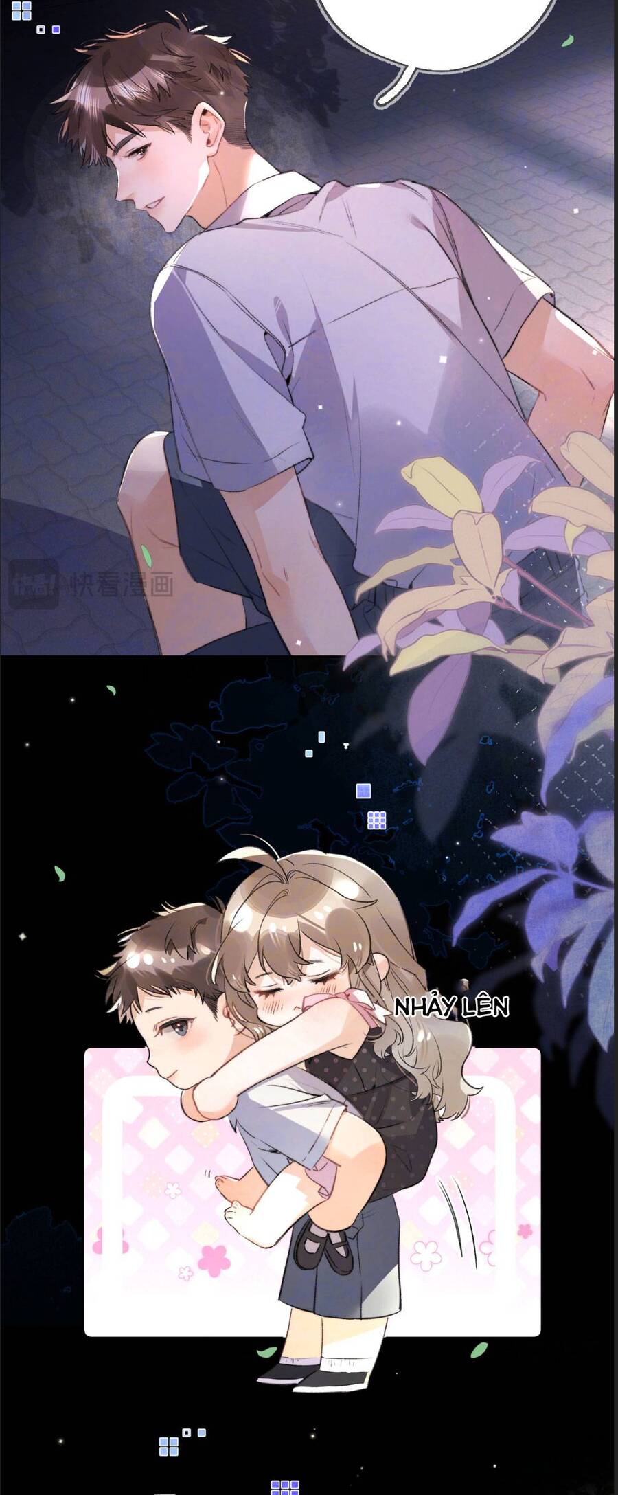 Tỏ Tình Chương 84 Ảnh 12