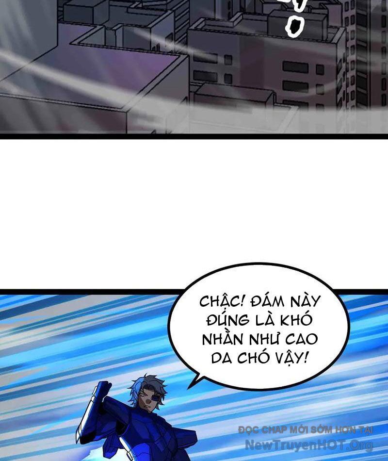 Mạnh Nhất Dị Giới Chương 98 Ảnh 32