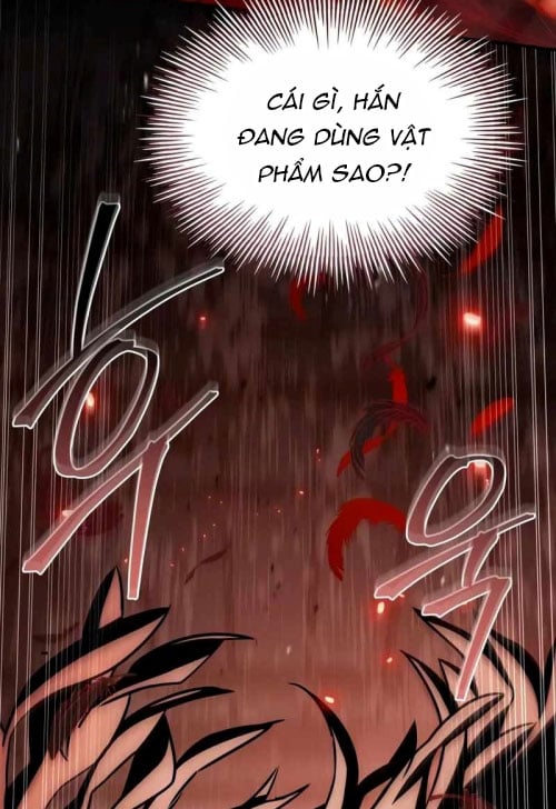 Kim Chiến Sĩ: Hành Trình Xây Dựng Đặc Tính Chương 49 Ảnh 137
