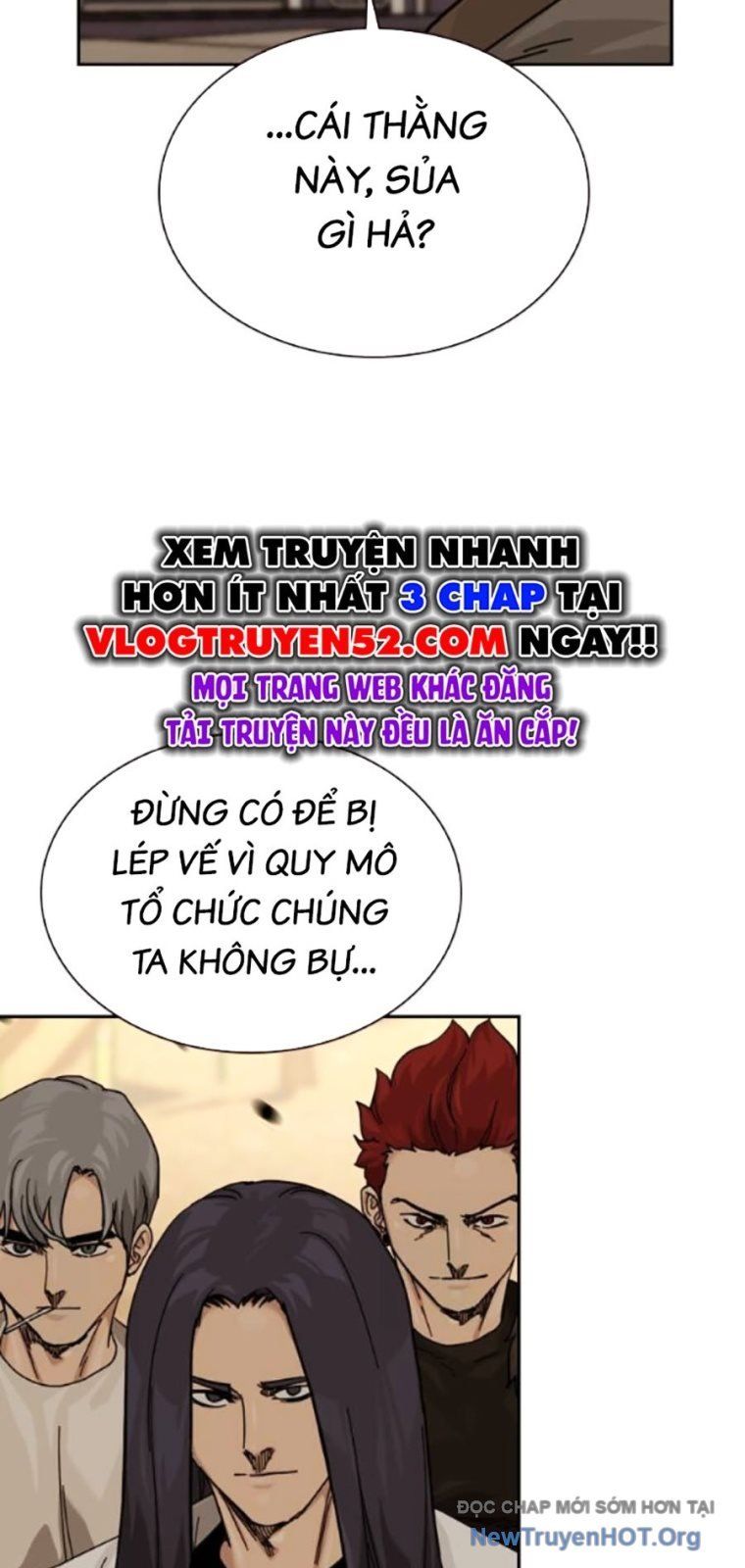 Để Có Thể Sống Sót Chương 178 Ảnh 33