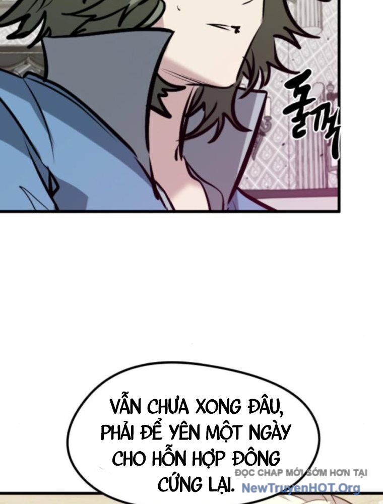 Mỗi Lính Đánh Thuê Trở Về Đều Có Một Kế Hoạch Chương 50 Ảnh 101