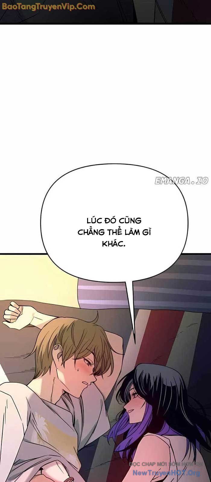 Bias Của Tôi Trên Chuyến Tàu Cuối Cùng Chương 35 Ảnh 99
