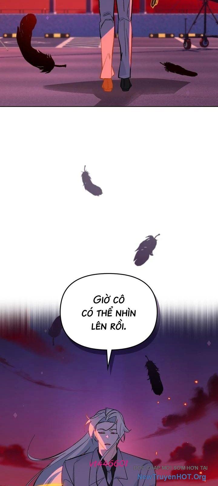 Giao Kèo Với Quỷ Chương 54 Ảnh 27