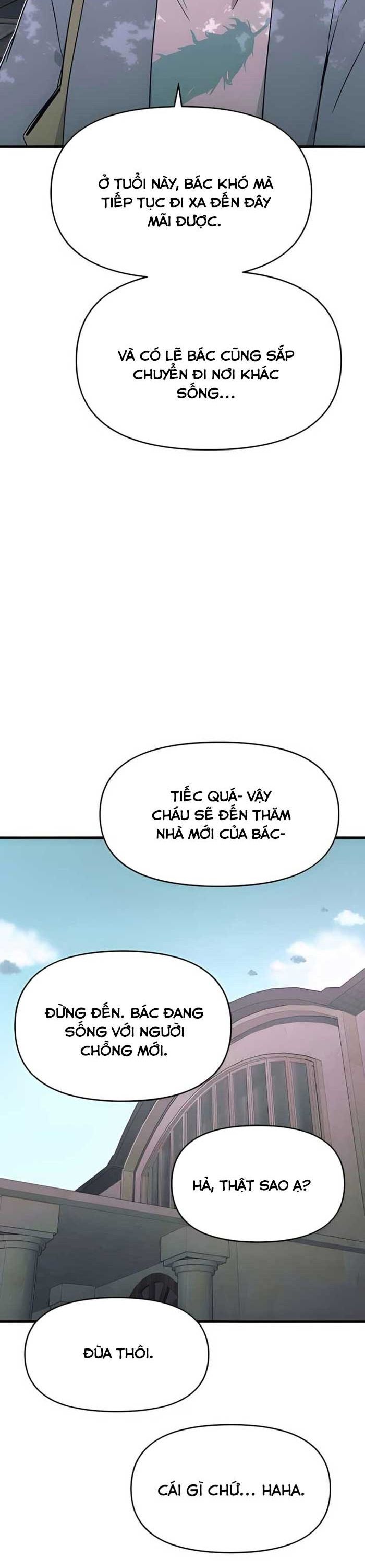 Định Mệnh Đôi Ta Giao Thoa Nơi Bến Tàu Chương 39 Ảnh 40