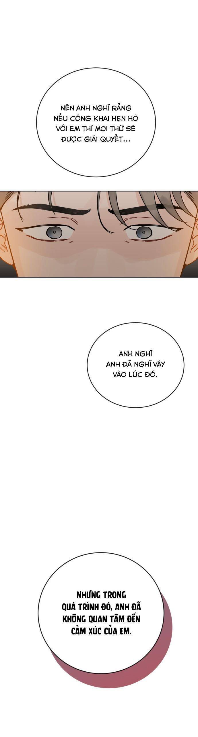 Người Một Nhà Chương 112 Ảnh 48