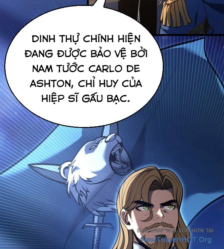 Con Trai Út Của Bá Tước Là Một Người Chơi Chương 117 Ảnh 102