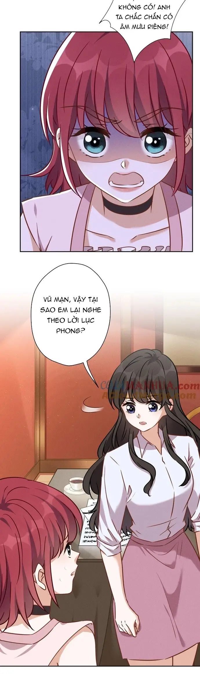 Long Vương Điện: Người Ở Rể Giàu Nhất Chương 120 Ảnh 5